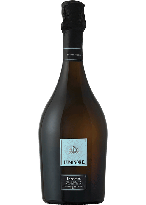 Mionetto  Prosecco Brut 750ML – Italian Deli Online