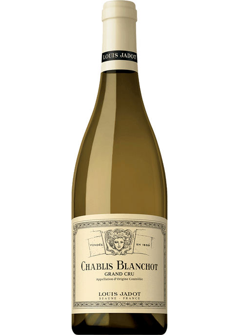 Louis Jadot - Chablis 
