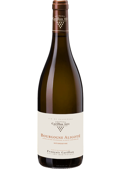 Genouilly Bourgogne Aligote | Total Wine & More