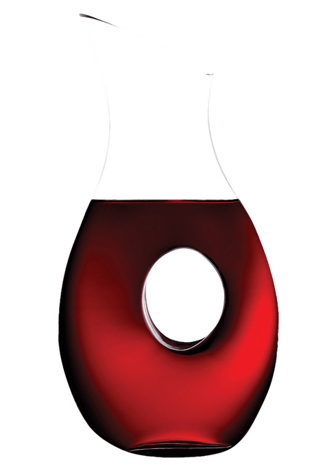 Luigi Bormioli Crescendo Carafe Total Wine  More
