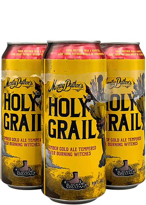 Black Sheep Monty Python Holy Grail | Total Wine & More