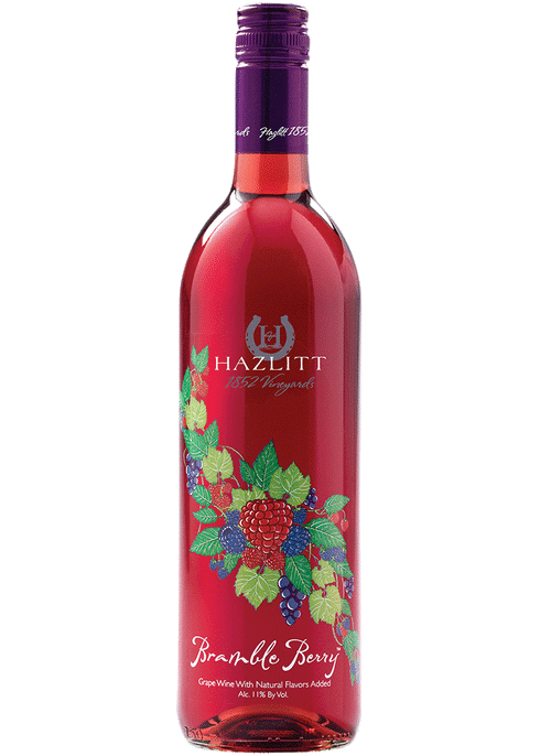 Hazlitt Bramble Berry