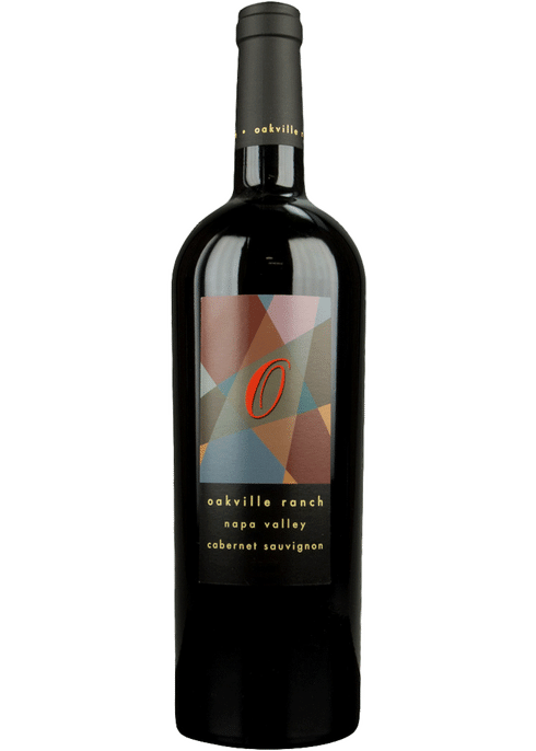 驚きの価格 Oakville Ranch Cabernet Oakville | Total Wine & More ワイン