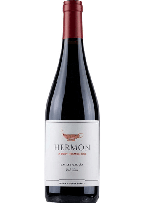 Yarden Mount Hermon Kosher Cabernet Sauvignon | Total & More