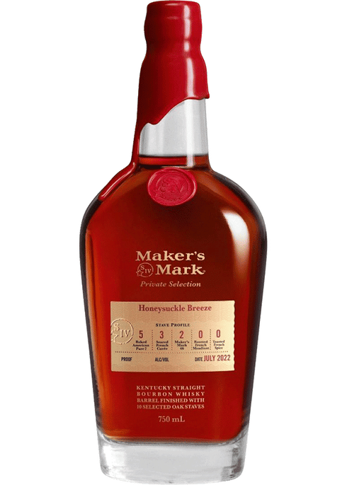 Maker's Mark 46 Bourbon Whisky | Total Wine & More - 750ml Maker's Mark 46 Bourbon Whisky | Total Wine & More - 750ml