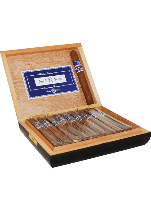 Rocky Patel Cameroon Toro Cigar (Vintage 2003) - 1's Review