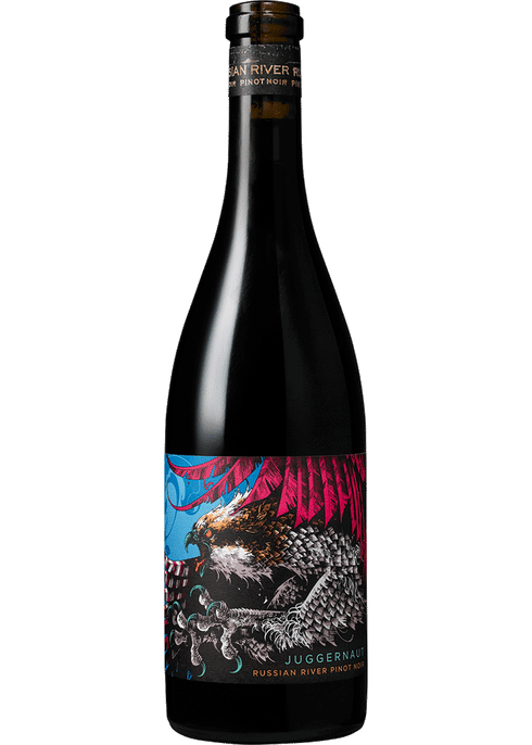 Juggernaut wine discount
