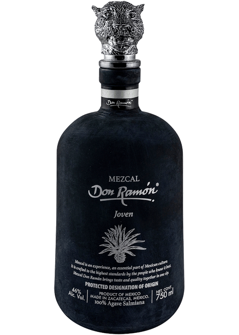 El Recuerdo Joven Mezcal | Total Wine & More - 750ml El Recuerdo Joven Mezcal | Total Wine & More - 750ml