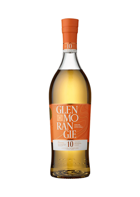 Glenmorangie The Original | & Wine More Total