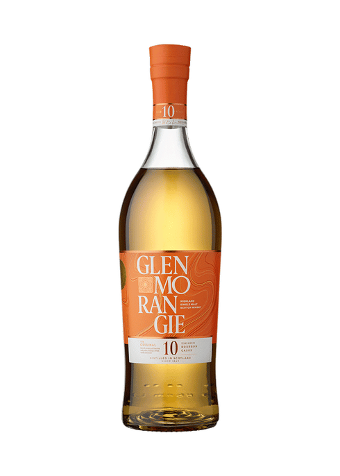 Glenmorangie The Original 10 Years Review - The Whiskey Jug