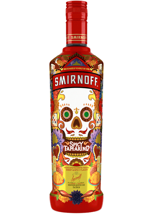 Smirnoff Tamarind Total Wine More