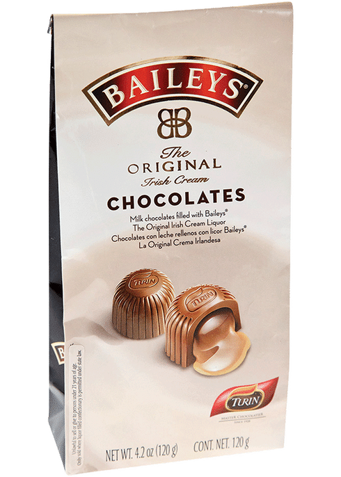 Baileys Liquor Filled Chocolates Total Wine More