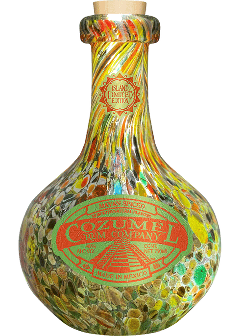 Captain Morgan Private Stock | Total Wine & More