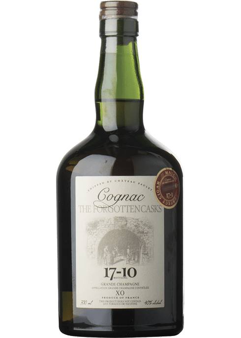 CHATEAU PAULET COGNAC XO