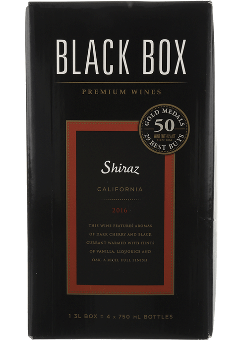 black box chardonnay review