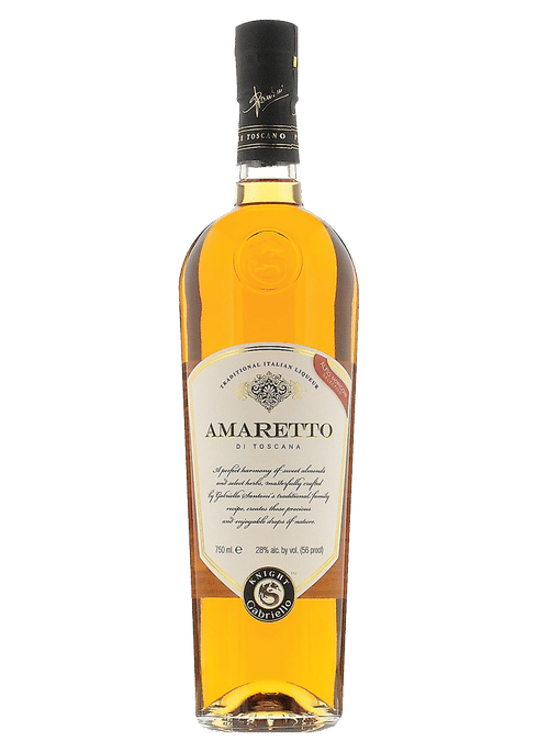 DiSaronno Amaretto Liqueur 750mL - Wally's Wine & Spirits