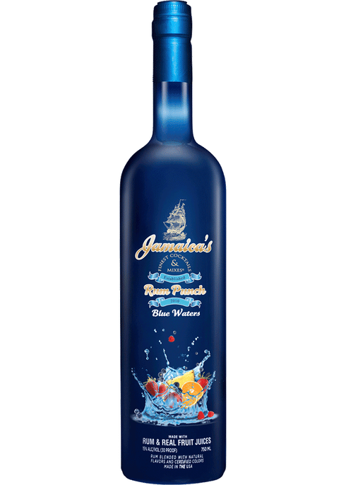 Blue Water Halcyon Organic Gin | Total Wine & More