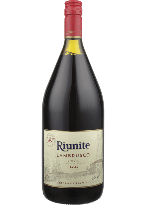 Riunite Lambrusco | Total Wine & More
