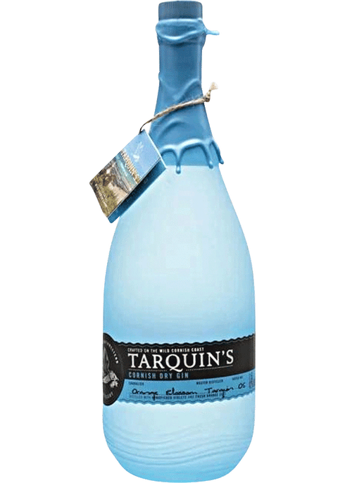 Tarquin's Cornish Dry Gin | Total Wine & More
