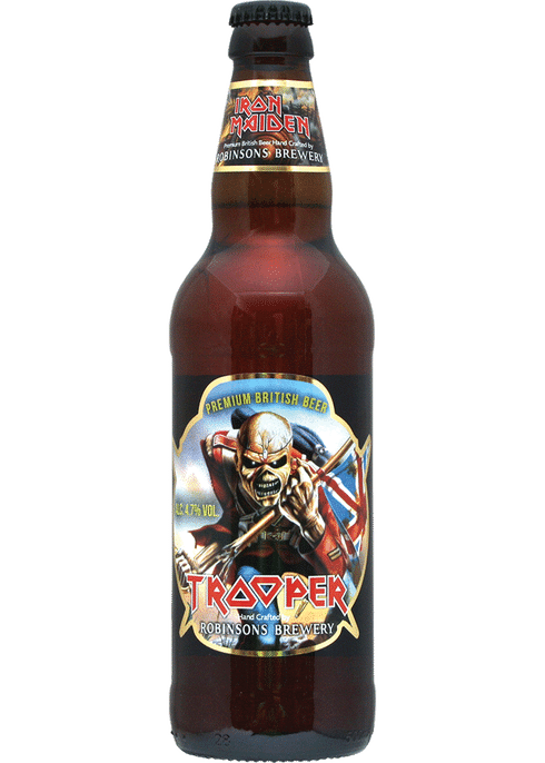 Robinsons Trooper Ale Total Wine More