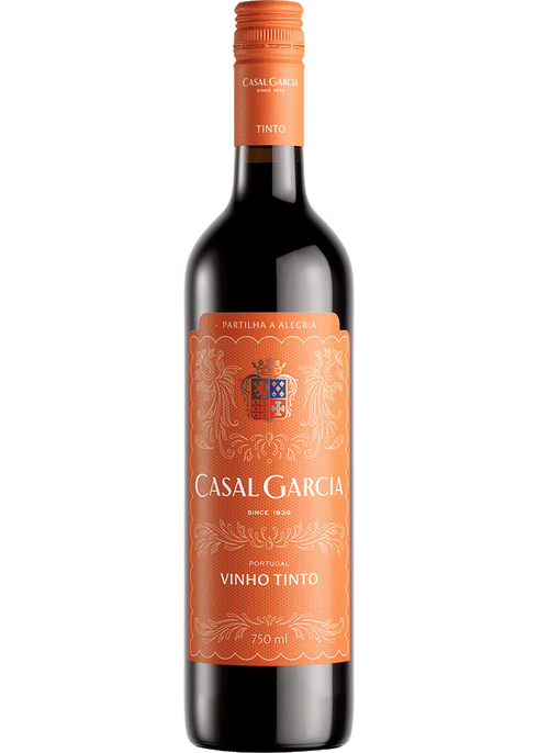 Casal Garcia Lisboa Red Blend | Total Wine & More
