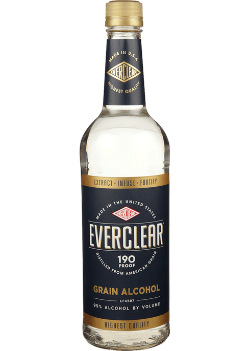 Where to Buy Everclear: Best Retailers & Online Options