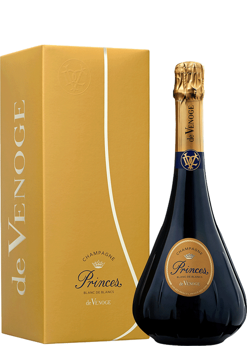 de Venoge Princes Brut シャンパン 750ml 31677208035358.png