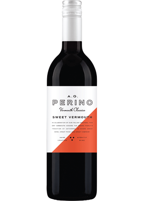 Lacuesta Vermouth Rojo | Total & More Wine