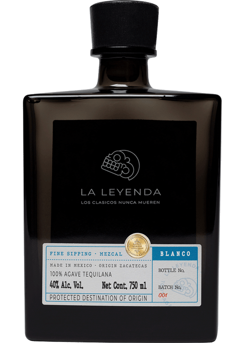 La Leyenda | Total Wine & More