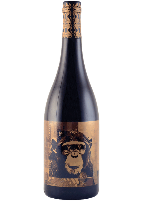 Infinite Monkey Syrah | Total Wine & More