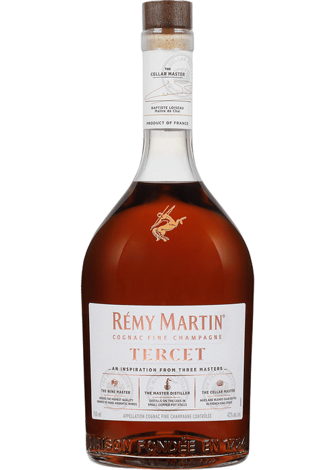 Remy Martin Tercet | Total Wine & More