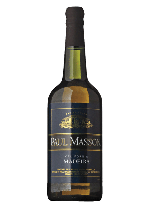 madeira wine