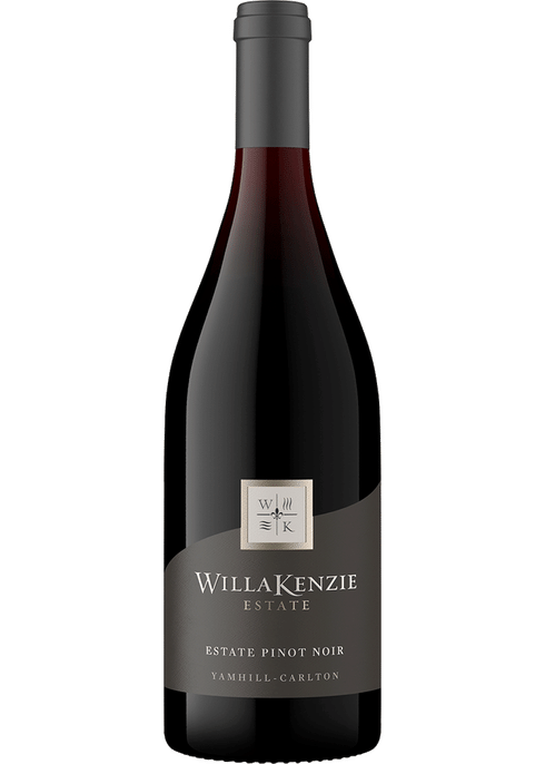 2017 Weir Vineyard Pinot Noir – Williams Selyem