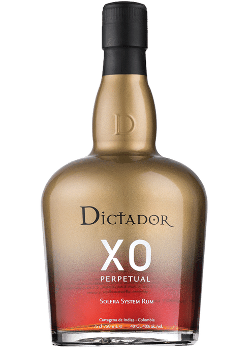 Cartavio XO Rum | Total Wine & More