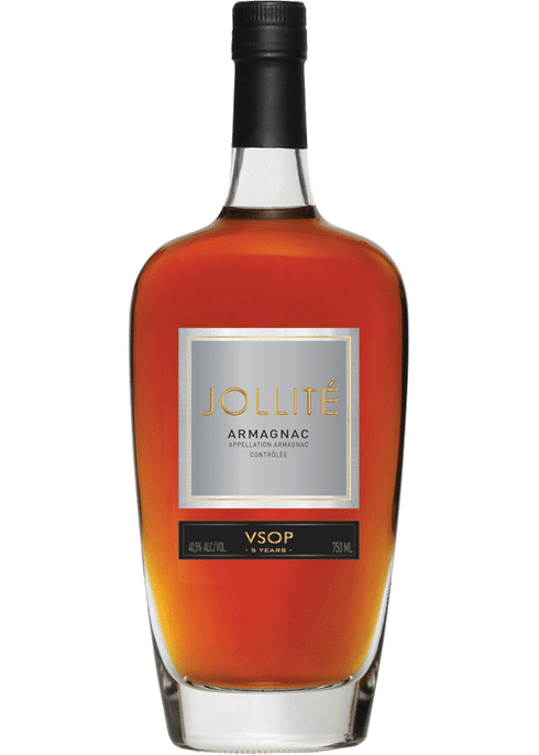 Jollite Armagnac VSOP-image