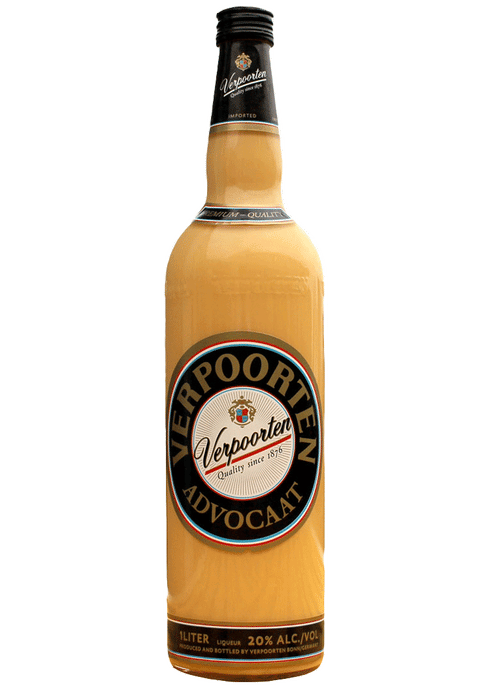 Verpoorten Advocaat Total Wine More