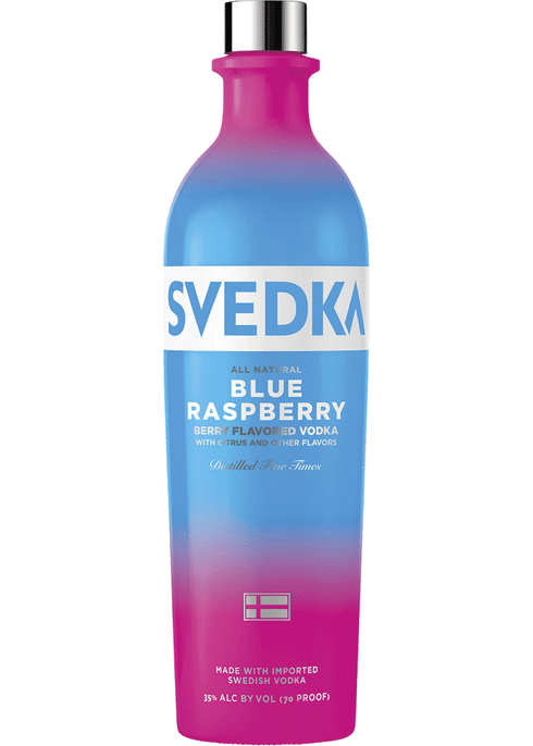 Svedka Vodka Blue Raspberry Total Wine More svedka-vodka-blue-raspberry-total-wine-more