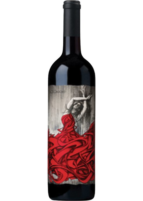 Intrinsic wine discount