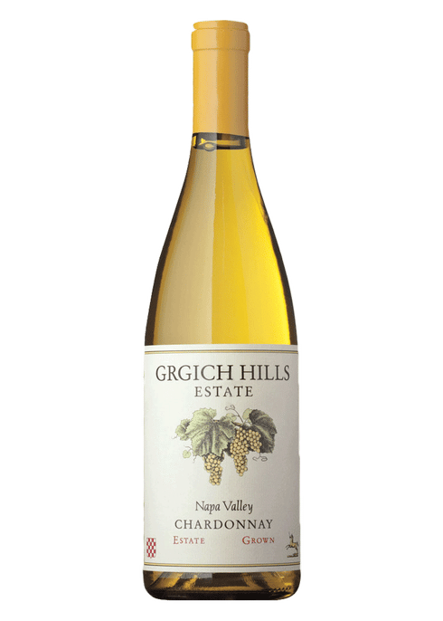 Wines | Grgich Hills Estate - Napa Cabernet Sauvignon, Napa