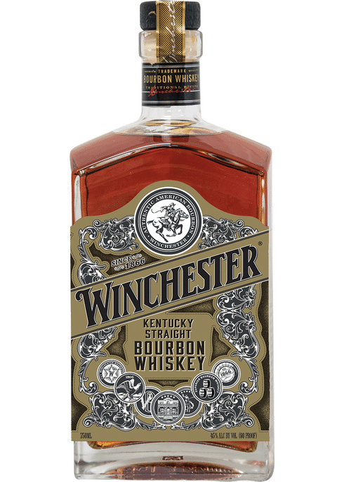 Winchester Kentucky Straight Bourbon Whiskey