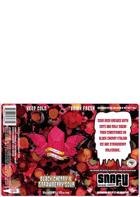 チェリーコーク&バドライト Bud Light Seltzer Black Cherry
