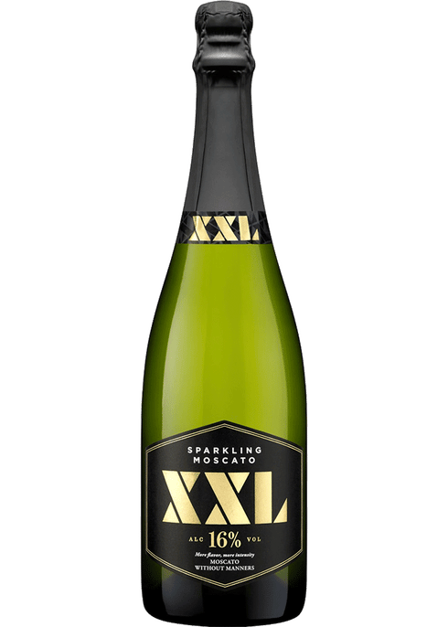 XXL Sparkling Moscato | Total Wine & More
