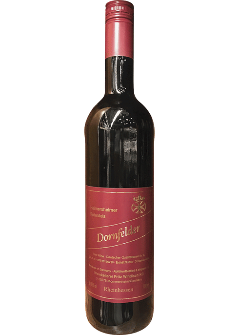 Dornfelder wine on sale