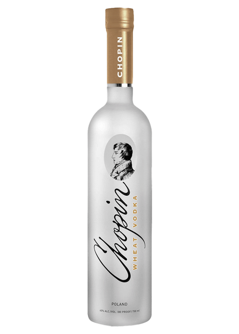 GREY GOOSE Vodka, 750 ml Bottle, ABV 40%