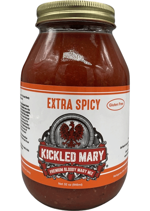 Amazon.com : Fever Tree Classic Bloody Mary Mix - Premium