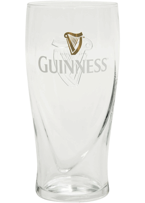 Guinness Gravity Glass - S/2