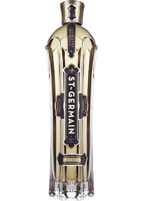 St Germain Elderflower Liqueur | Total Wine &amp; More