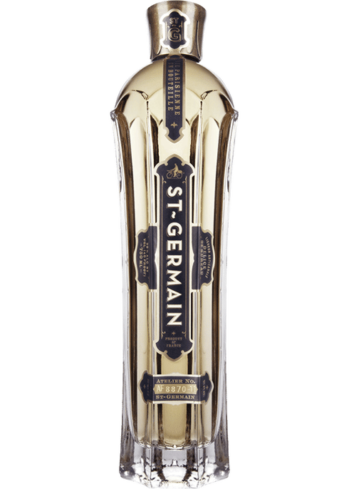 St Germain