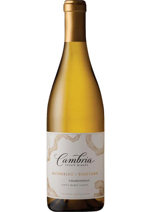 Cambria chardonnay katherine's vineyard store