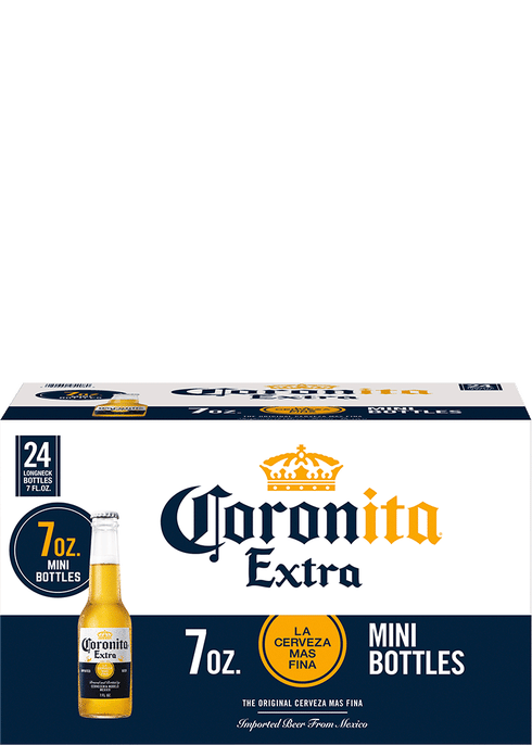 Coronita beer discount